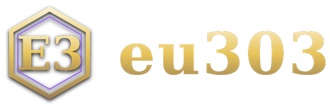 eu303 logo