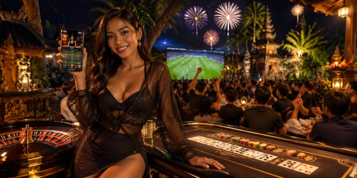 eu303 Casino categories